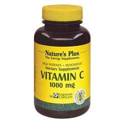 Vitamina C Cristalli 90 Capsule  - 1