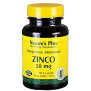 Zinco Chelato 50mg 90 Tavolette-1