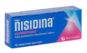 Neonisidina 12 Compresse-8