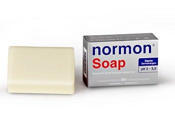 Normon Soap Ph5.5 100g  - 1