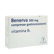 Benerva 20 Compresse 300 mg-1