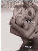 Antistress Calza 140 Taglia 3 Colore Nero-1