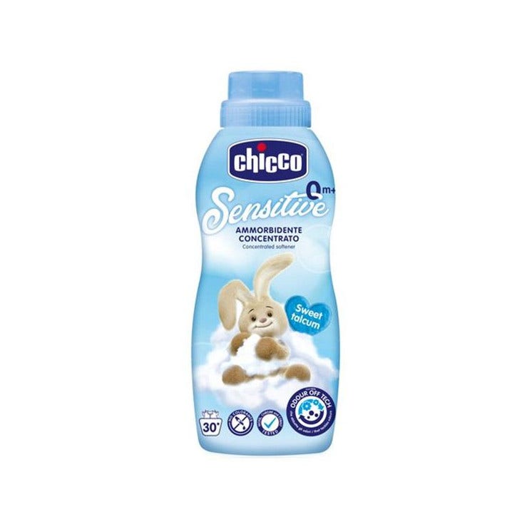 Chicco Ammorbidente Talco 750ml  - 1