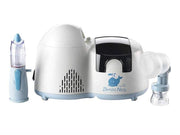 Aerosol Sistema A 2 Funzioni Bimboneb Colore Bianco Articolo 400150  - 2