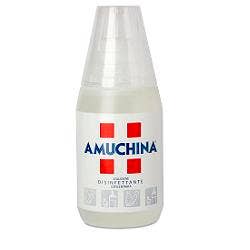 Amuchina 100% 250ml  - 1