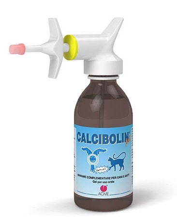 CALCIBOLIN GEL 125ML-1