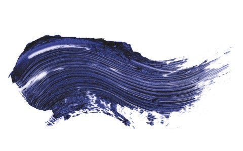 Pupa Vamp Mascara 301 Electric Blue 9ml - 2
