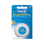 Filo Interdentale Oral-B Essential Floss 50m  - 4