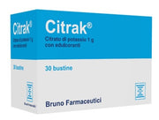Citrak 30 Bustine   - 1