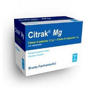 Citrak Mg 20 Bustine  - 1