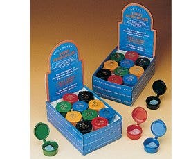 Ear Plugs Tappi Auricolari Silicone 2pz  - 1