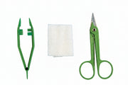 SET RIMOZIONE SUTURE  - 1
