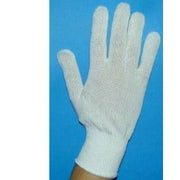 Guanto Cotone Bianco 7,5  - 1