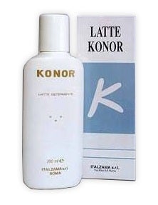 Konor Latte Detergente 200ml  - 1