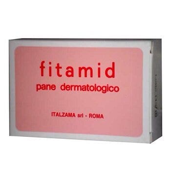 Fitamid Pane Dermatologico 150g-1