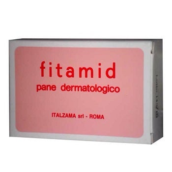 Fitamid Pane Dermatologico 150g-1
