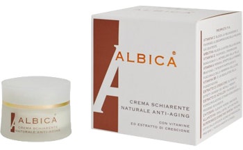 Albica Crema Schiarente 30ml  - 1