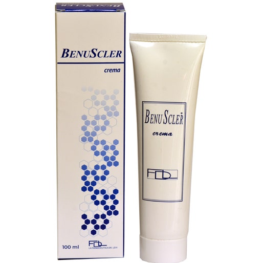 Benuscler Crema 100 ml  - 2