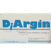 Diargin 10x10ml  - 2