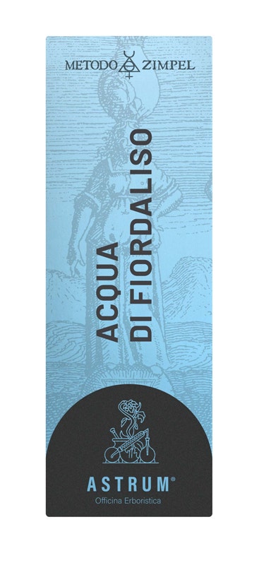 ACQUA FIORDALISO 10ML ASTRUM-1