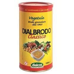 Dialbrodo Classico 1kg  - 1