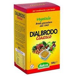 Dialbrodo Classico 500g  - 1