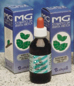 SORBO 100ML MG-1