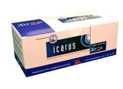 Kiron Icarus 10 Flaconcini 10ml  - 1