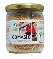 MACROBIOTICA GOMASIO 200G-1
