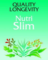 NUTRI SLIM 90CPR-1