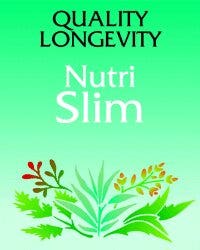NUTRI SLIM 90CPR-1