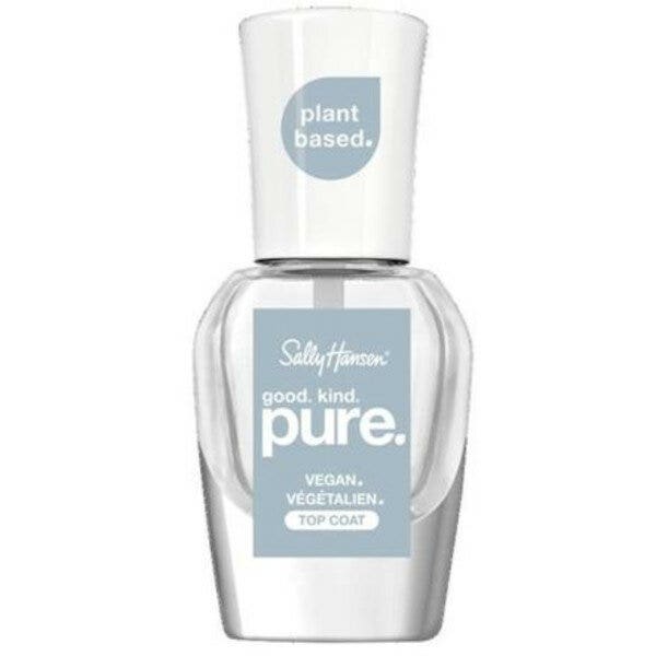 Sally Hansen Smalto Good Kind Pure 101 Top Coat-1
