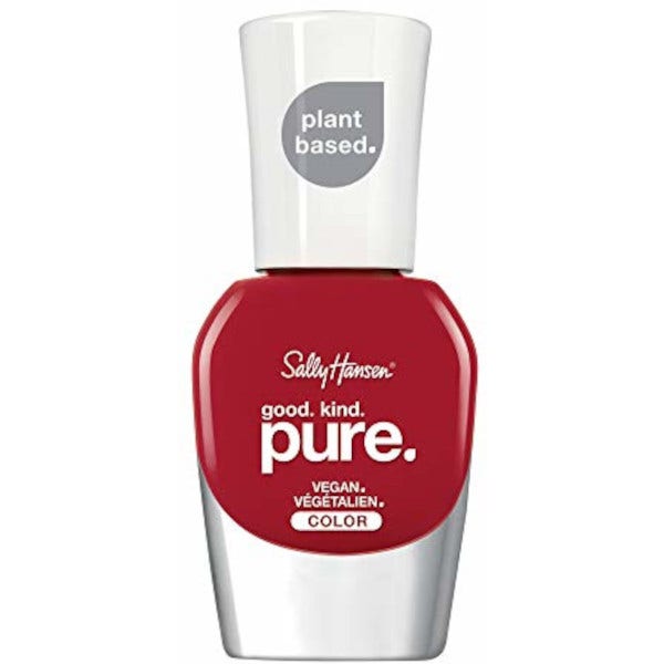Sally Hansen Smalto Good Kind Pure 310 Pomegranate Punch-2
