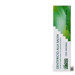 Bital Dentifricio Alla Salvia 75g  - 1