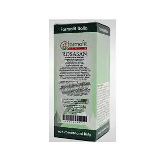 Rosasan Miscela Di Estratti Vegetali Naturali 100ml-2