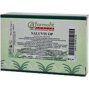 Saluvis Op 30 Opercoli  - 2