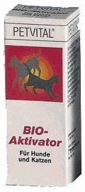 Bioaktivator 20ml  - 1