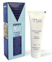 V10 Oleogel 50ml  - 1