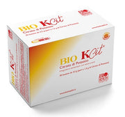 Bio KCit Integratore 30 Bustine  - 1