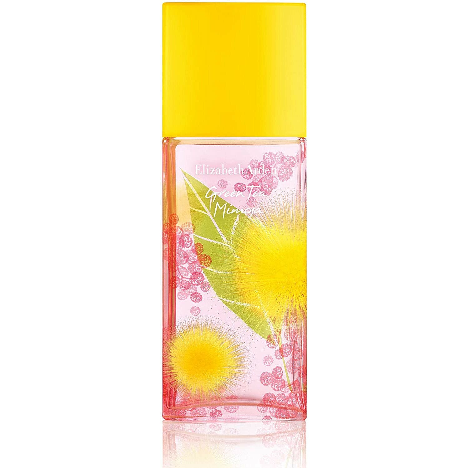 Elizabeth Arden Green Tea Mimosa Eau De Toilette 100ml-1