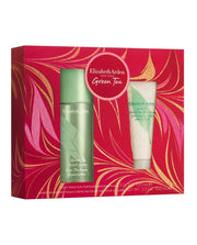 Elizabeth Arden Cofanetto Green Tea Scent Edt 100ml + Honey Drops Crema Corpo 100ml-1