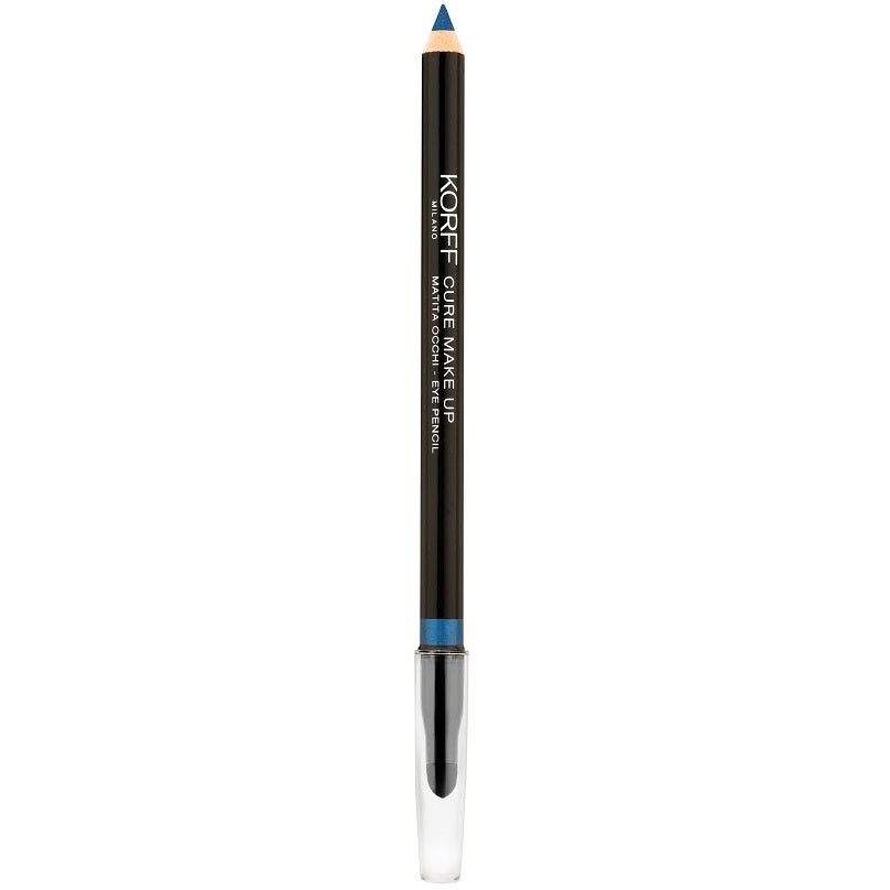 Make Up Matita Occhi Tonalità 04 Blu 1,05g  - 2