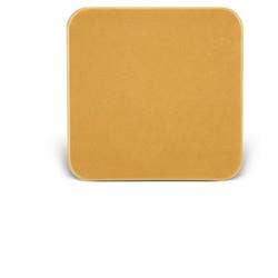 Stomahesive Placca Protettiva 10x10cm 5 Pezzi  - 1