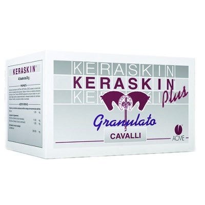 KERASKIN PLUS GRANULATO 40BUST-1