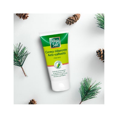 Allgasan Crema Riducente Anti-Callosita' 75ml-2