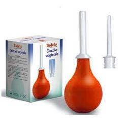 Doccia Vaginale 14  - 1