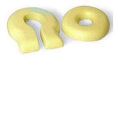 Cuscino Gommapiuma Tondo Antidecubito   - 1