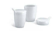 Bicchiere Plastica Per Ammalati  - 1