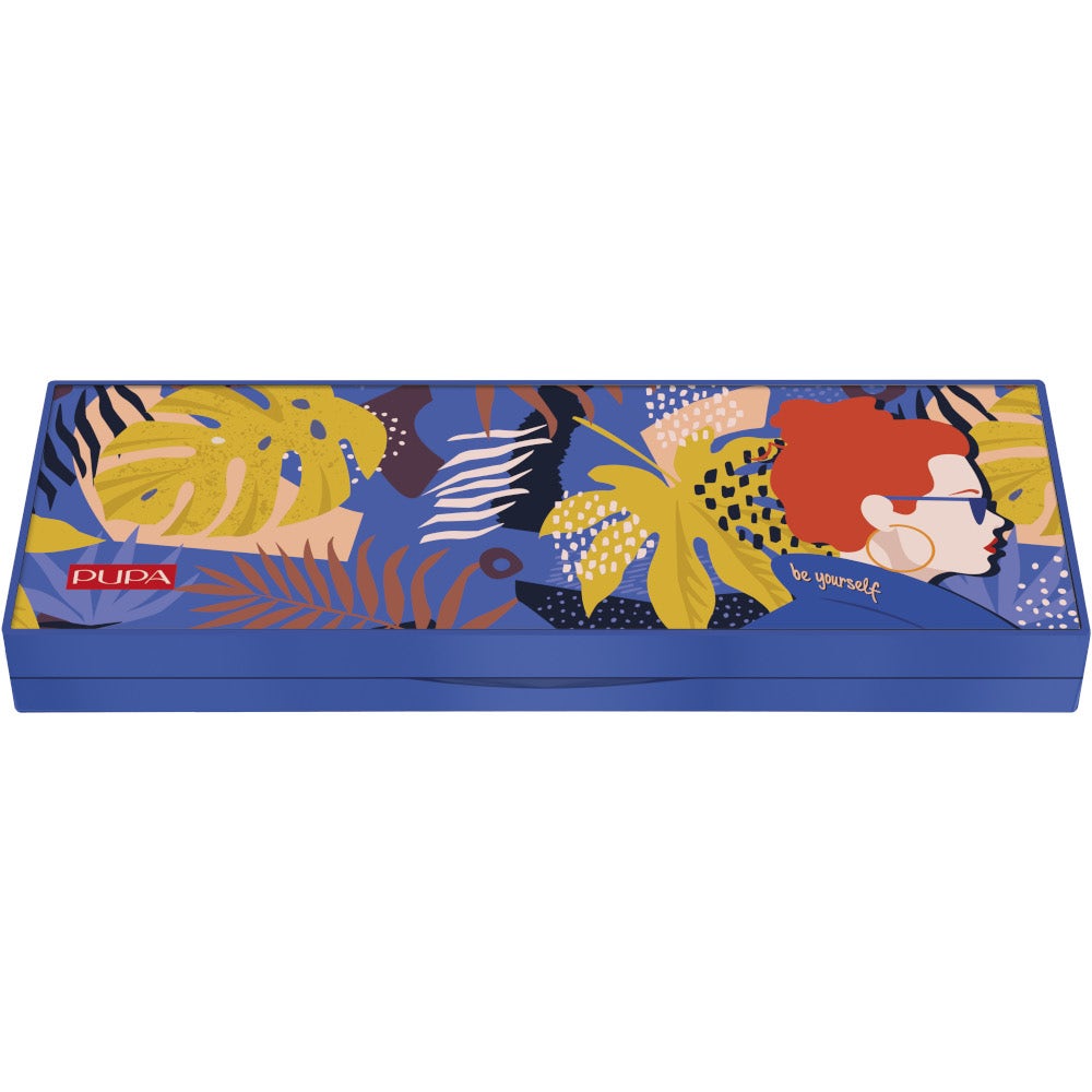 Pupa Palette Pupart S Be Yourself 1 Pezzo 12,1g-2
