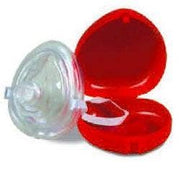 Maschera Rianimazione Bocca/Bocca   - 1